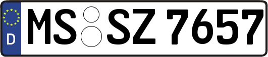 MS-SZ7657