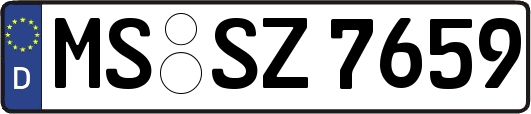 MS-SZ7659