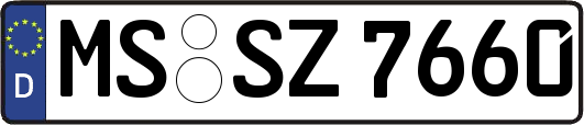 MS-SZ7660