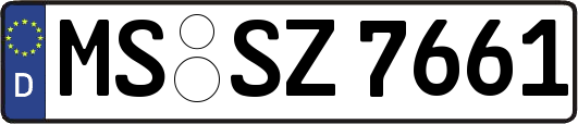 MS-SZ7661
