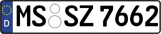 MS-SZ7662