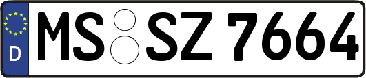 MS-SZ7664