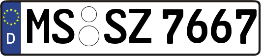 MS-SZ7667