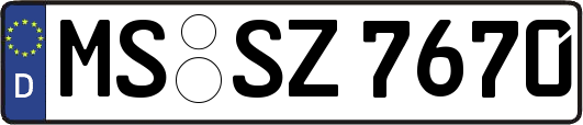 MS-SZ7670