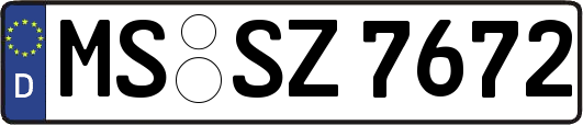 MS-SZ7672