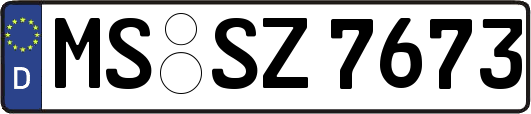 MS-SZ7673