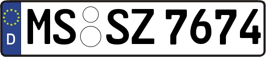 MS-SZ7674