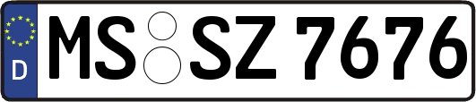 MS-SZ7676