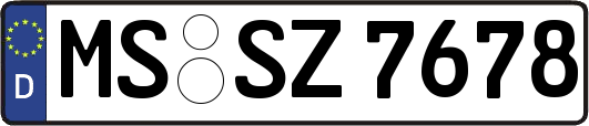 MS-SZ7678
