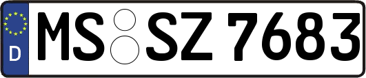 MS-SZ7683