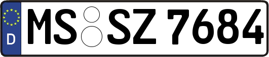 MS-SZ7684