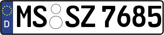 MS-SZ7685