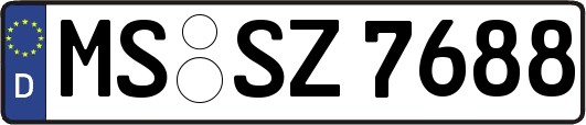 MS-SZ7688