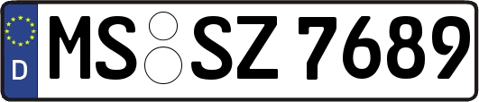 MS-SZ7689