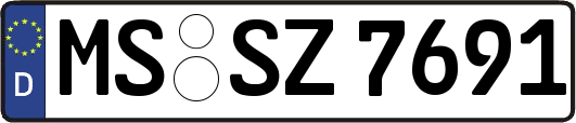 MS-SZ7691