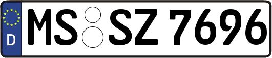 MS-SZ7696