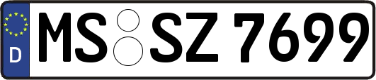 MS-SZ7699