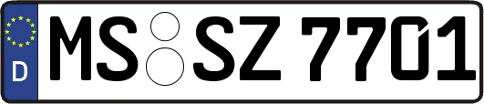 MS-SZ7701