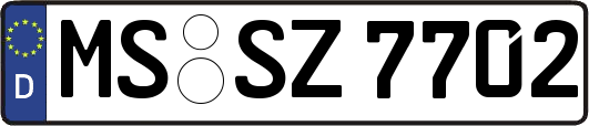 MS-SZ7702
