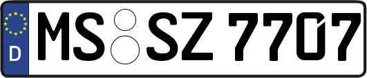 MS-SZ7707