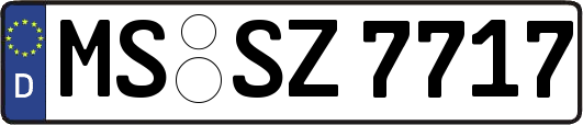 MS-SZ7717