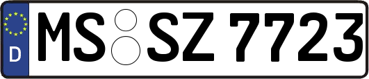 MS-SZ7723