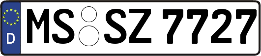 MS-SZ7727