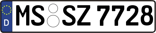 MS-SZ7728