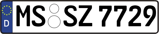 MS-SZ7729