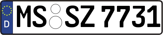 MS-SZ7731