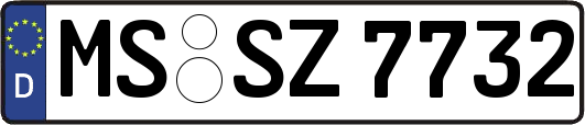 MS-SZ7732