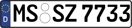 MS-SZ7733