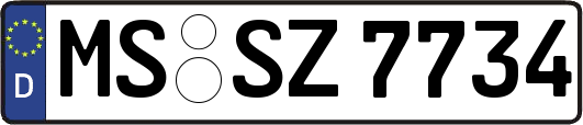 MS-SZ7734