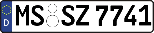 MS-SZ7741