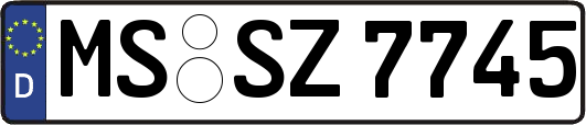 MS-SZ7745