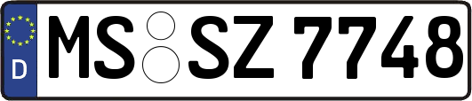 MS-SZ7748