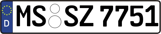 MS-SZ7751