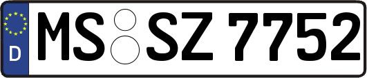 MS-SZ7752