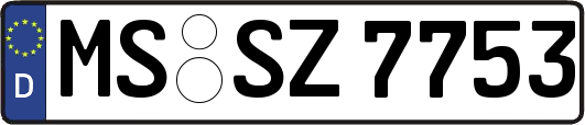 MS-SZ7753