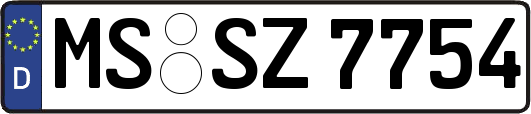 MS-SZ7754