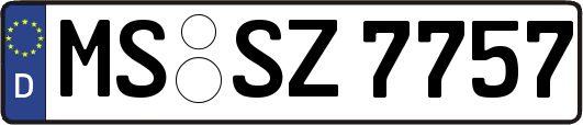 MS-SZ7757