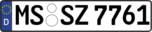 MS-SZ7761
