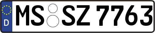 MS-SZ7763