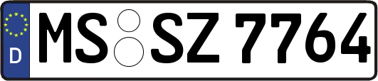 MS-SZ7764
