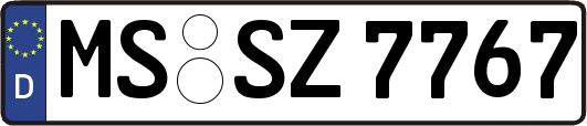 MS-SZ7767