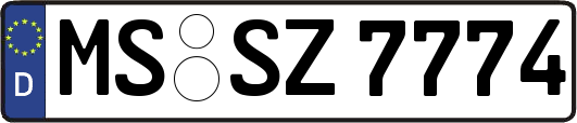 MS-SZ7774