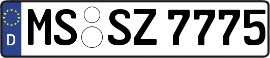 MS-SZ7775