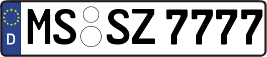 MS-SZ7777