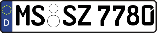MS-SZ7780
