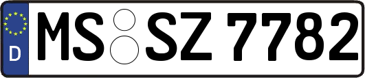 MS-SZ7782